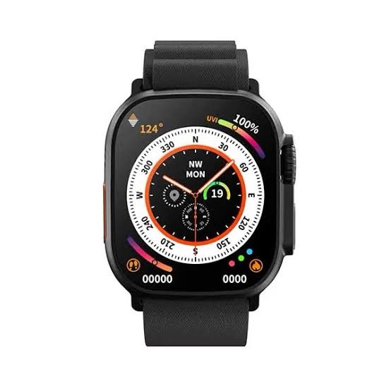 ZORDAI ZD8 Ultra+ Smart Watch