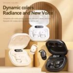 Timack M72 TWS Sleep Earbuds