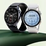 HAYLOU Watch 4S Smart Watch
