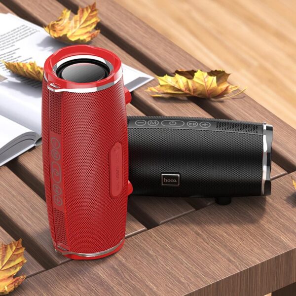Hoco BS40 Desire Song Sports Wireless Speaker