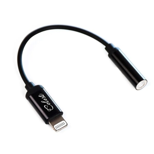 Kinera Celest RUYI – 3.5mm to Lightning DAC Dongle