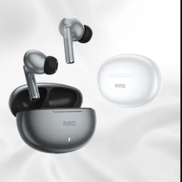 RIRO TWS L06 Wireless Earbuds