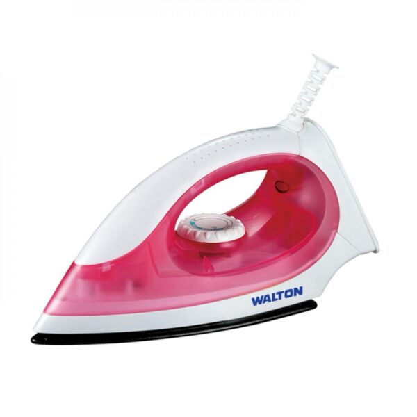 Portable Walton Dry Iron (WIR-D09)