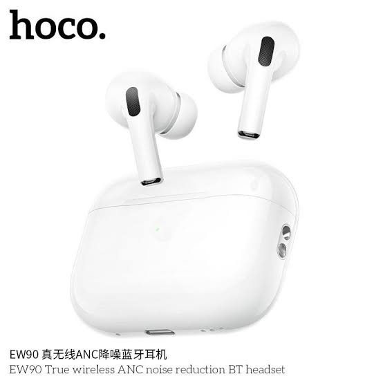 Hoco EW90 ANC True Wireless Earbuds