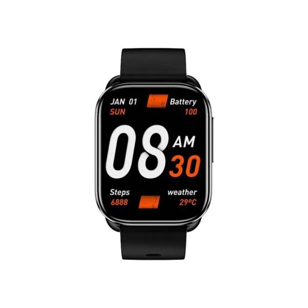 QCY Watch GS Bluetooth Calling Smartwatch
