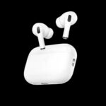 Hoco EW90 ANC True Wireless Earbuds - Image 5