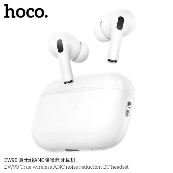 Hoco EW90 ANC True Wireless Earbuds