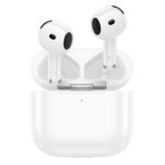 Hoco EW85 TWS ANC Wireless Bluetooth Earbuds - Image 2