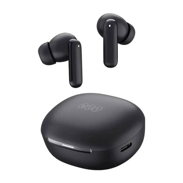 QCY MeloBuds N30 (HT16) 45dB ANC Earbuds