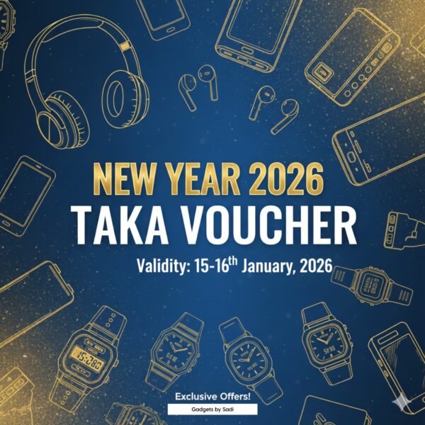 2026 Taka Voucher