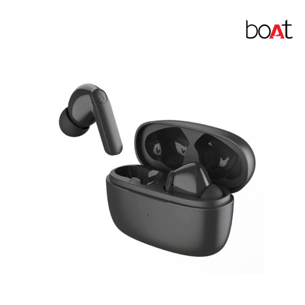 boAt Airdopes 131 Pro True Wireless Earbuds with ENx