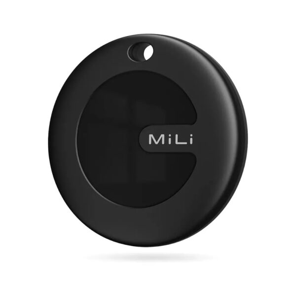 MiLi MiTag Android Location Tracker Seamless Tracking with Google’s Find My Device