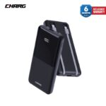 CHARG CP-10 10000 mAh 22.5W Fast Charging Power Bank  