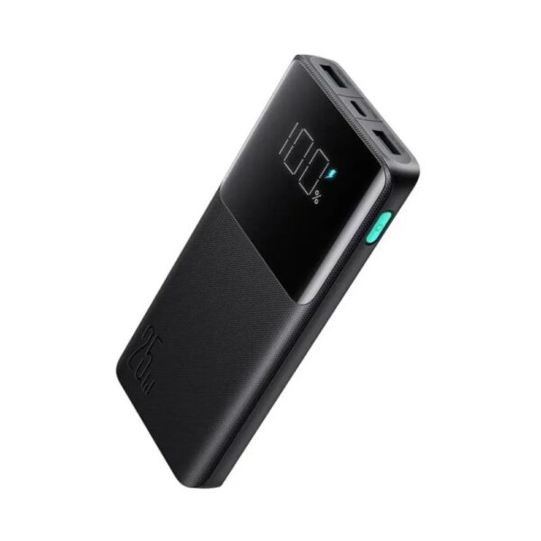 Joyroom JR-PBF20 10000mAh 25W Fast Charging Power Bank | Digital Display