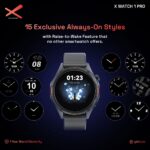 X Watch 1 Pro 2025 Edition - Image 2