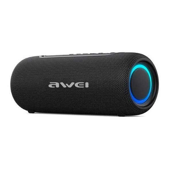 awei-ka8-portable-outdoor-wireless-speaker-1 AWEI KA8 Portable Outdoor Wireless Speaker - Image 1
