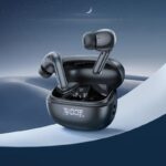 Hoco EQ5 ANC+ENC True Wireless Earbuds - Image 2