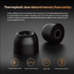 KZ Castor Tuning Adjustable Dual Driver IEM Earphones - Image 6