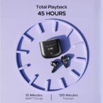 boAt Airdopes 91 Wireless Earbuds - Image 5