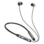 boAt Rockerz 330 ANC | Hybrid Active Noise Cancellation Wireless Neckband