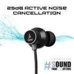 boAt Rockerz 330 ANC | Hybrid Active Noise Cancellation Wireless Neckband - Image 5