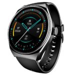 boAt Lunar Seek Smartwatch – 1.39" HD Display, Bluetooth Calling & Premium Design 