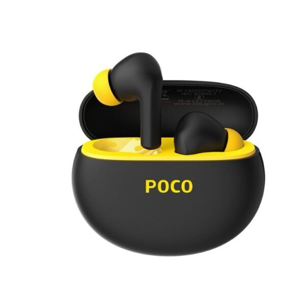 Poco Pods TWS Bluetooth Earbuds