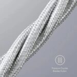 Anker 333 USB-C to USB-C Cable (100W, 1 Metre) - Image 3