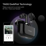 TAGG Liberty Buds Truly Wireless in-Ear Earbuds - Image 3