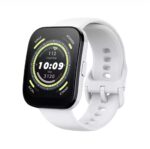 Amazfit Bip 5 Smartwatch with Bluetooth Calling & GPS