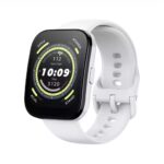 Amazfit Bip 5 Smartwatch with Bluetooth Calling & GPS