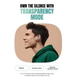 Redmi Buds 6 SuperANC Earbuds - Image 6