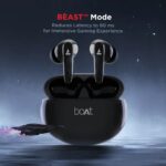 boAt Airdopes 181 True Wireless Earbuds - Image 3