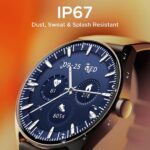 boAt Lunar Link Smart Watch - Image 5