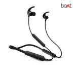 boAt Rockerz 255 Pro Plus Wireless Neckband with ASAP Charge & 40H Playback