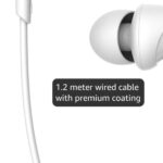 boAt Bassheads 100 Wired Earphones - Image 3