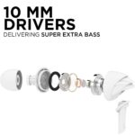 boAt Bassheads 100 Wired Earphones - Image 5