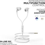 boAt Bassheads 100 Wired Earphones - Image 6