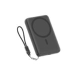 QCY PBW10A 20W PD 10000mah Magnetic Wireless Power Bank