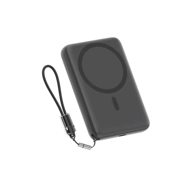 QCY PBW10A 20W PD 10000mah Magnetic Wireless Power Bank