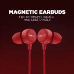 boAT BassHeads 103 In-Ear Wired Earphone - Image 5
