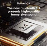 Q86 Retro Camera Concept TWS Wireless Earbuds - Image 3