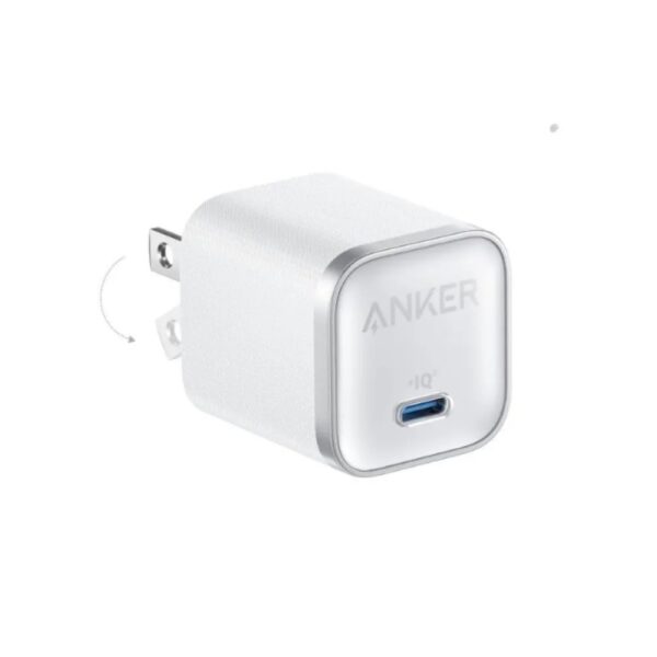 Anker Nano 45W GaN Charger