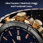 boAt Enigma X700 AMOLED Bluetooth Calling Smart Watch - Image 2