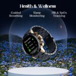 boAt Enigma X700 AMOLED Bluetooth Calling Smart Watch - Image 5