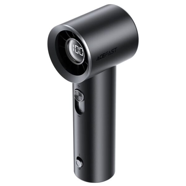 ACEFAST YF1 Mini Handheld Fan – Ultra-Portable Cooling Solution