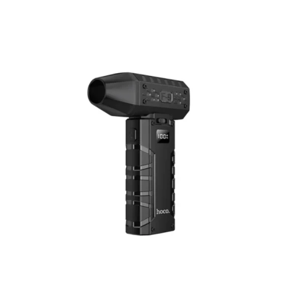 Hoco HX67 Portable Fan: Your Ultimate Pocket-Sized Cooling Companion