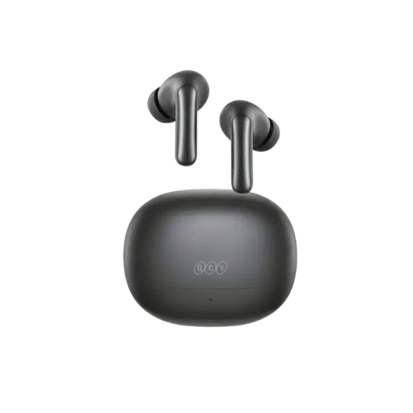 QCY MeloBuds N20 Pro Hybrid ANC Earbuds