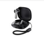 Foneng BL180 Bluetooth Earphone with ANC + ENC - Image 2