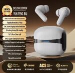 U39 True Wireless TWS HiFi Earphones with HD Mic
